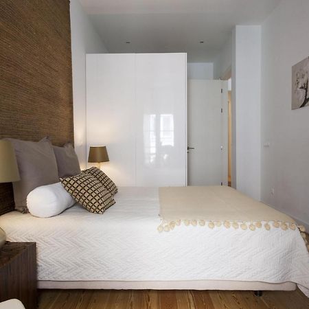 Downtown Brown By Homing Apartamento Lisboa Exterior foto