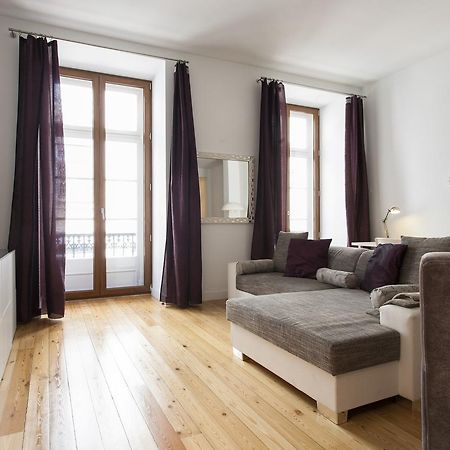 Downtown Brown By Homing Apartamento Lisboa Exterior foto