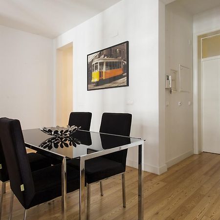 Downtown Brown By Homing Apartamento Lisboa Exterior foto