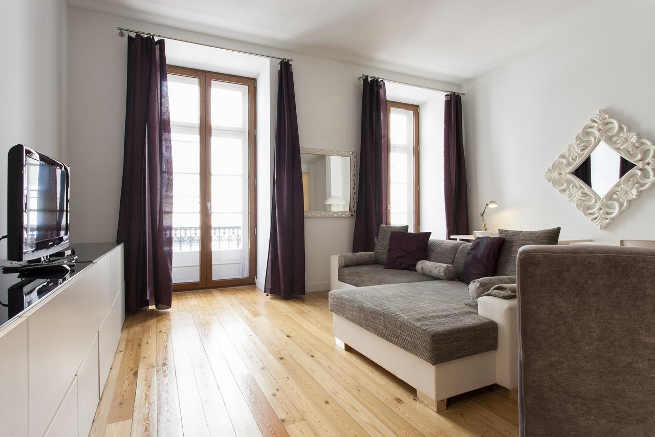 Downtown Brown By Homing Apartamento Lisboa Exterior foto