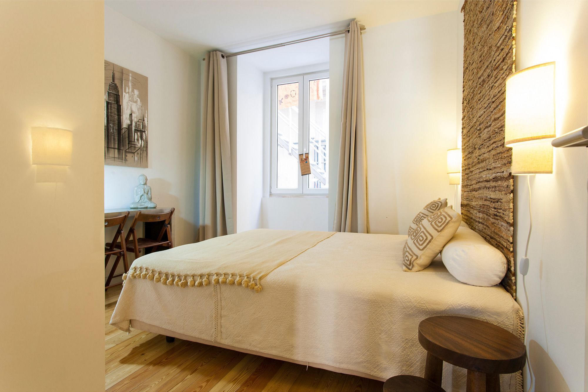 Downtown Brown By Homing Apartamento Lisboa Exterior foto