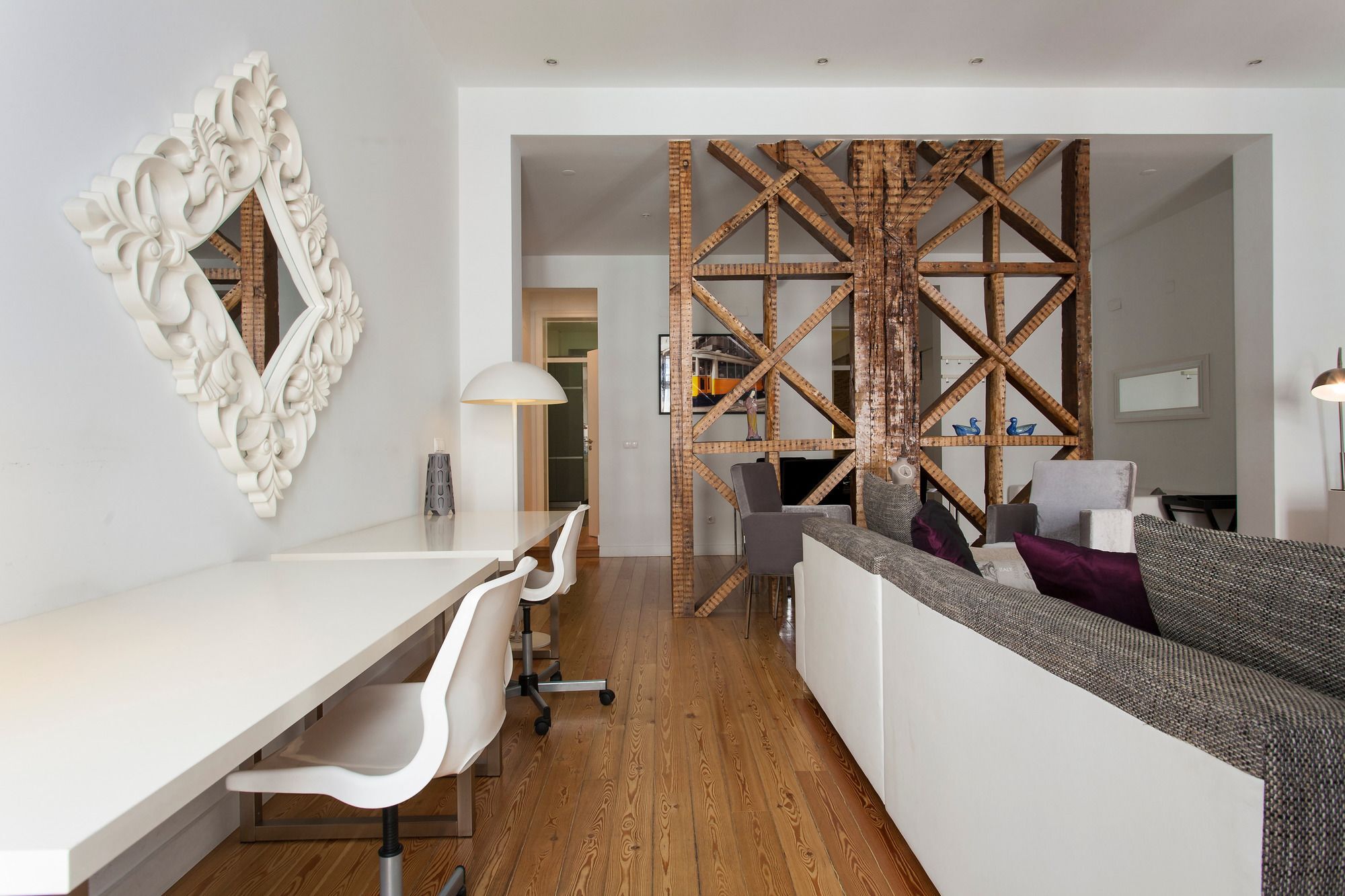 Downtown Brown By Homing Apartamento Lisboa Exterior foto