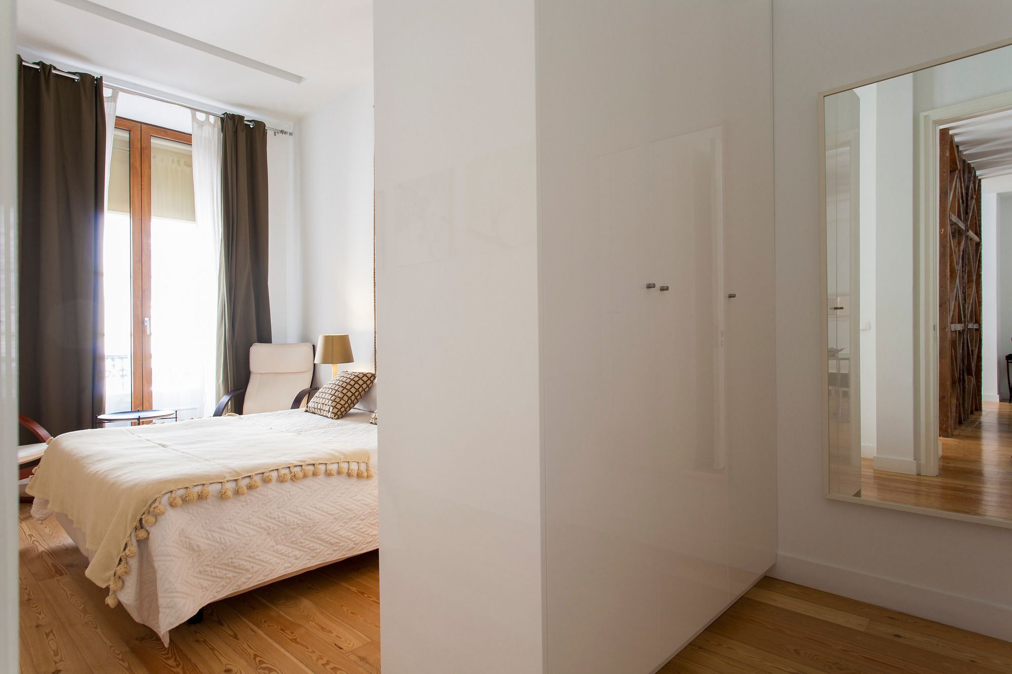 Downtown Brown By Homing Apartamento Lisboa Exterior foto