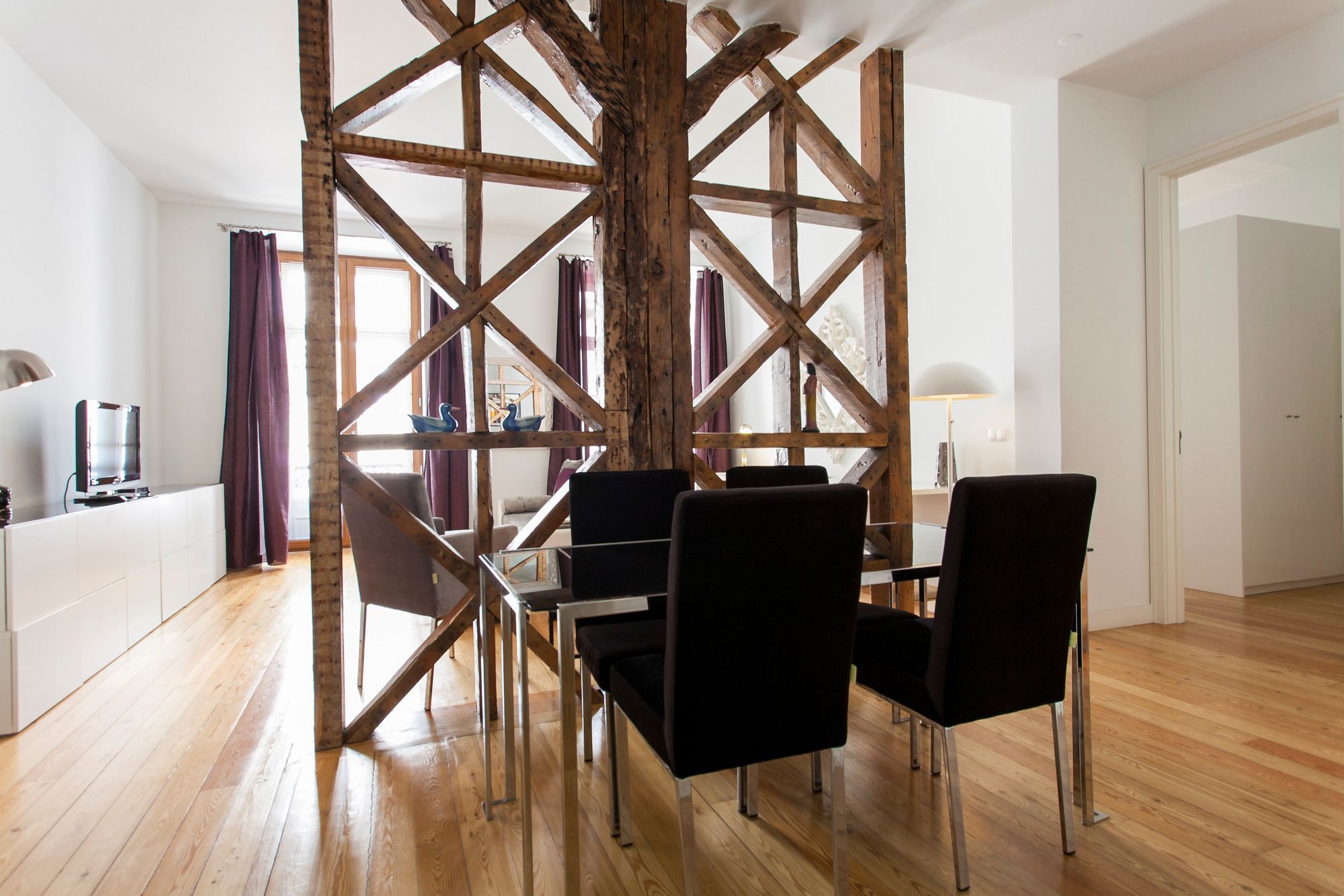 Downtown Brown By Homing Apartamento Lisboa Exterior foto